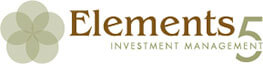Elements 5 financial planning logo