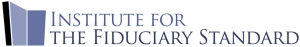 Institute for the Fiduciary Standard logo